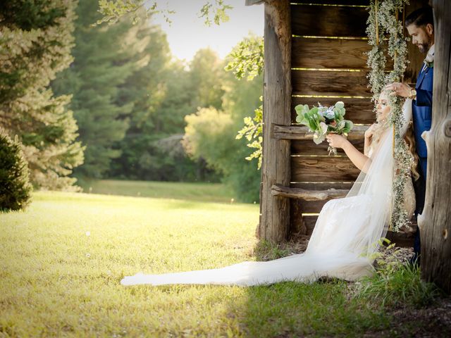 Roman and Joelene's wedding in Ottawa, Ontario 13