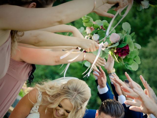 Roman and Joelene's wedding in Ottawa, Ontario 14