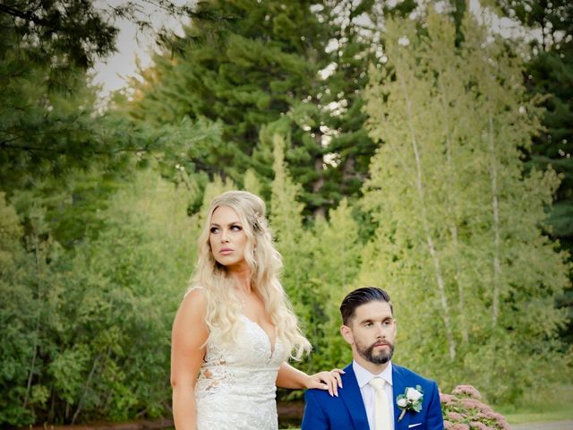 Roman and Joelene's wedding in Ottawa, Ontario 15