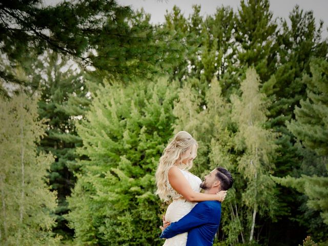 Roman and Joelene's wedding in Ottawa, Ontario 16