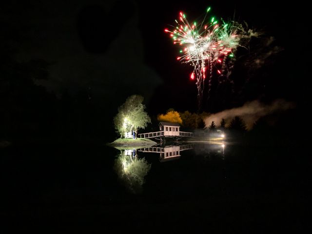 Roman and Joelene's wedding in Ottawa, Ontario 17