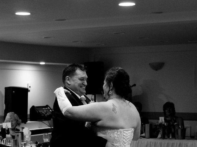Mike and Kendra&apos;s wedding in Red Deer, Alberta 7