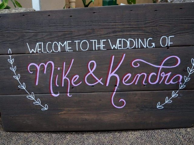 Mike and Kendra's wedding in Red Deer, Alberta 2