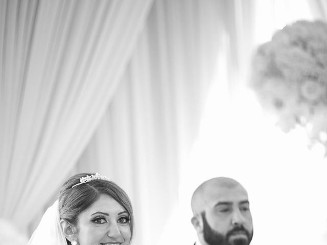 Mehra and Nelly&apos;s wedding in Vancouver, British Columbia 48