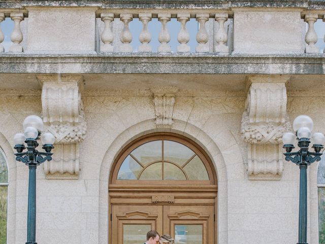 Dexter and Gabby's wedding in Winnipeg, Manitoba 25