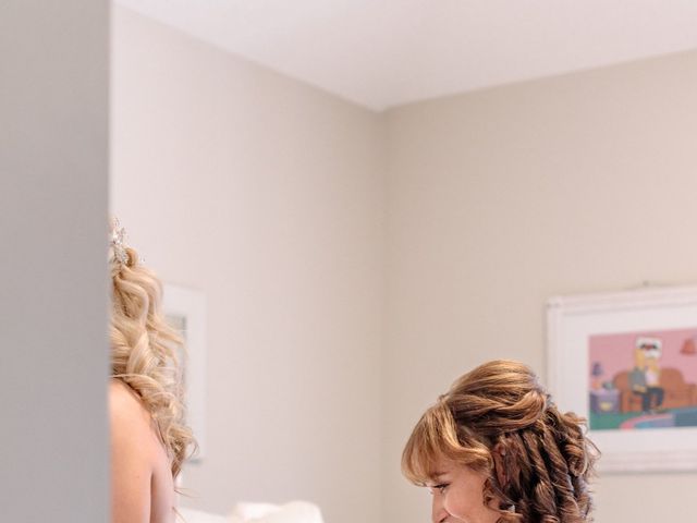 Emidio and Deanna's wedding in Niagara on the Lake, Ontario 10