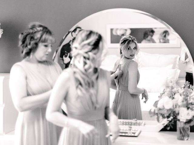 Emidio and Deanna's wedding in Niagara on the Lake, Ontario 12