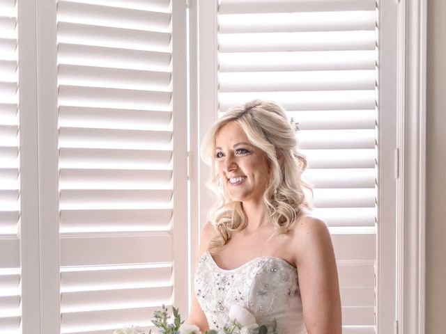 Emidio and Deanna's wedding in Niagara on the Lake, Ontario 17