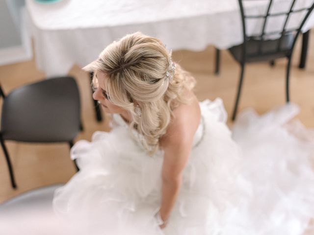 Emidio and Deanna's wedding in Niagara on the Lake, Ontario 18