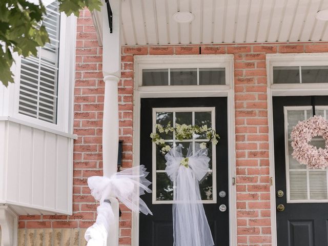 Emidio and Deanna's wedding in Niagara on the Lake, Ontario 19