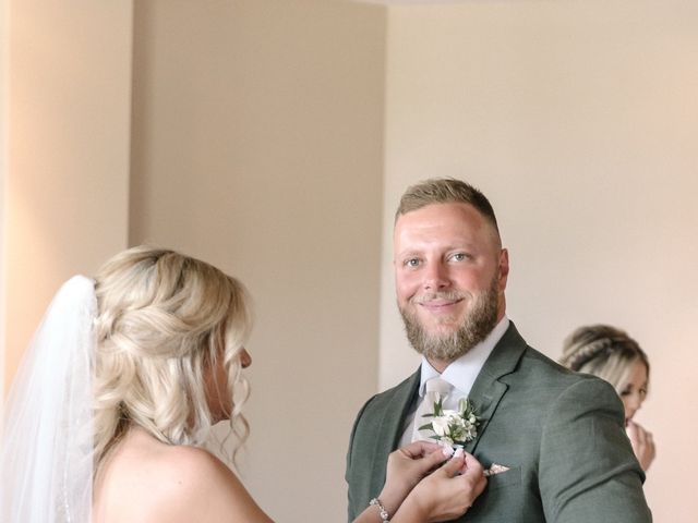 Emidio and Deanna's wedding in Niagara on the Lake, Ontario 23