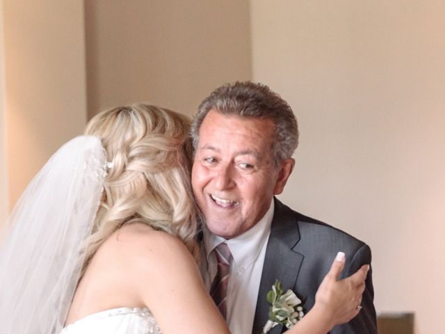 Emidio and Deanna's wedding in Niagara on the Lake, Ontario 24