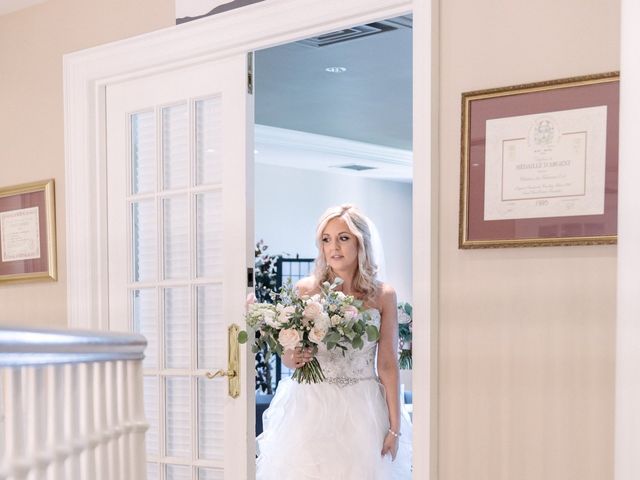 Emidio and Deanna's wedding in Niagara on the Lake, Ontario 25