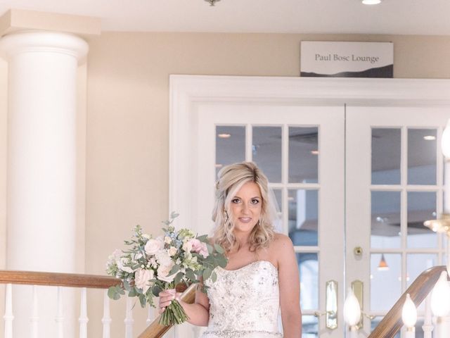 Emidio and Deanna's wedding in Niagara on the Lake, Ontario 28