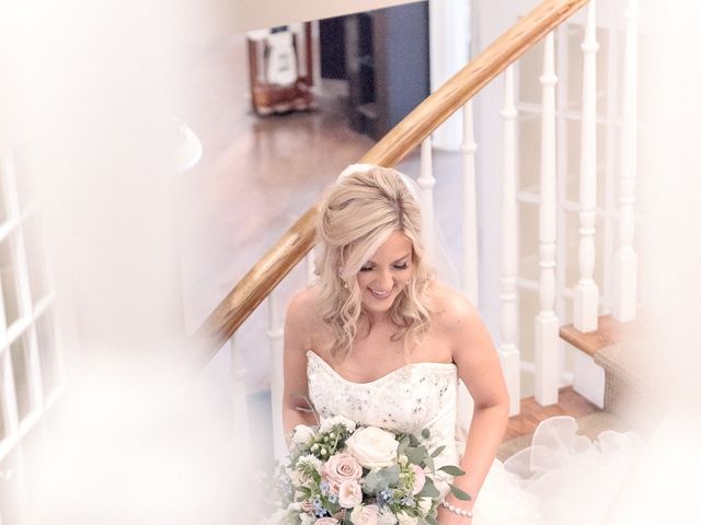 Emidio and Deanna's wedding in Niagara on the Lake, Ontario 29