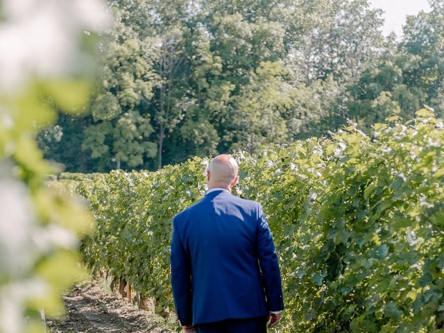 Emidio and Deanna's wedding in Niagara on the Lake, Ontario 31