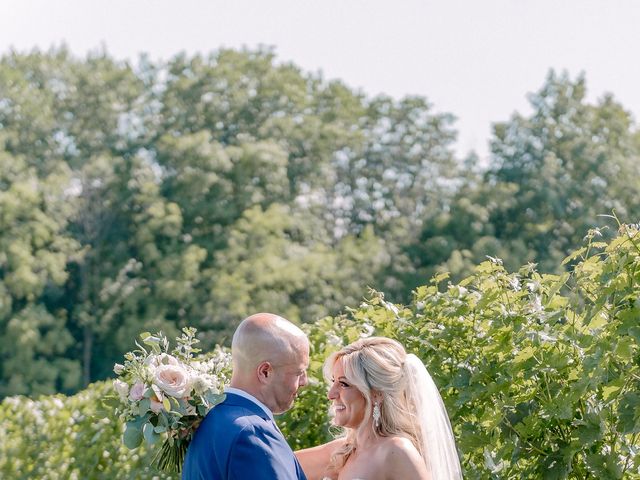 Emidio and Deanna's wedding in Niagara on the Lake, Ontario 36