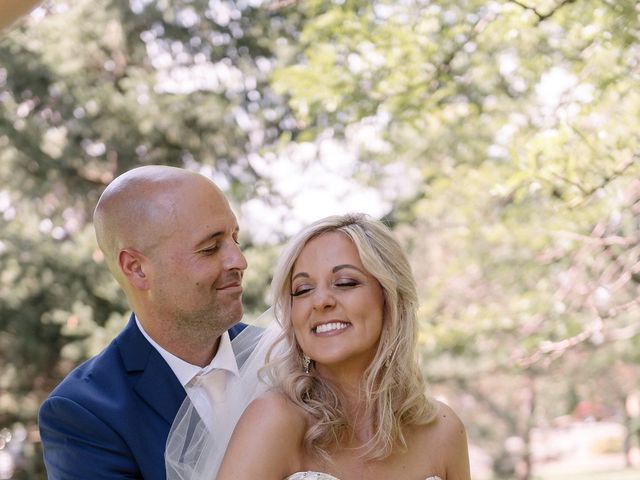 Emidio and Deanna's wedding in Niagara on the Lake, Ontario 37