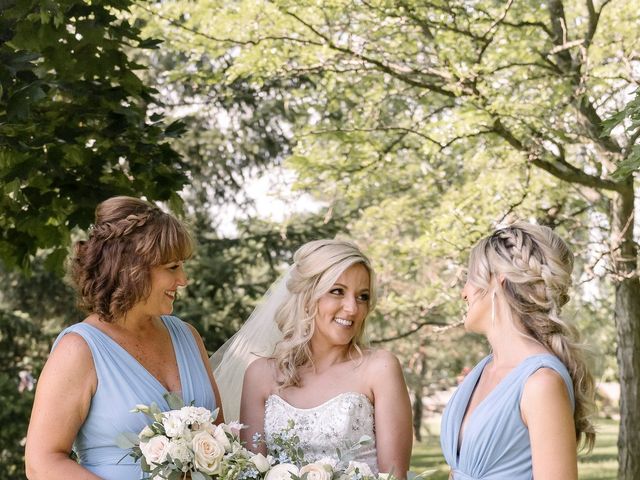 Emidio and Deanna's wedding in Niagara on the Lake, Ontario 41
