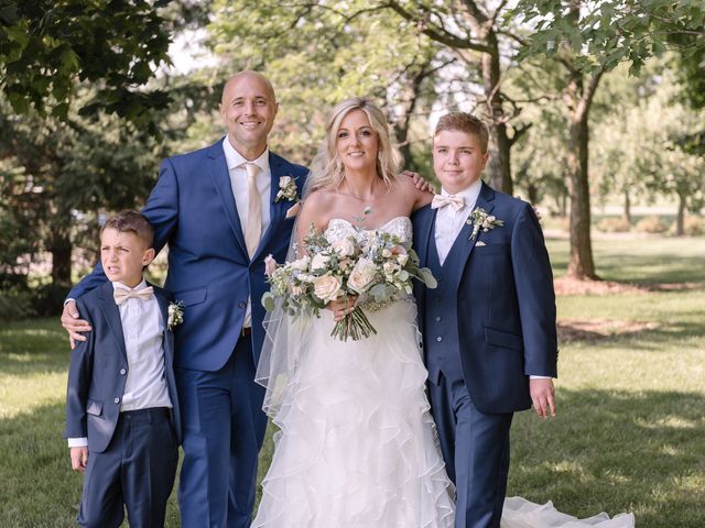 Emidio and Deanna's wedding in Niagara on the Lake, Ontario 46