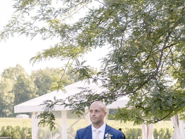 Emidio and Deanna's wedding in Niagara on the Lake, Ontario 50