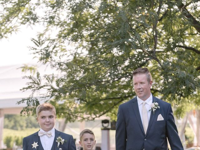 Emidio and Deanna's wedding in Niagara on the Lake, Ontario 53