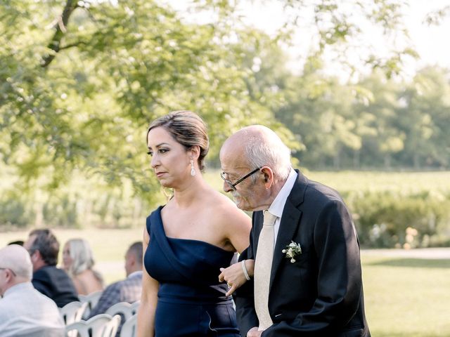Emidio and Deanna's wedding in Niagara on the Lake, Ontario 54