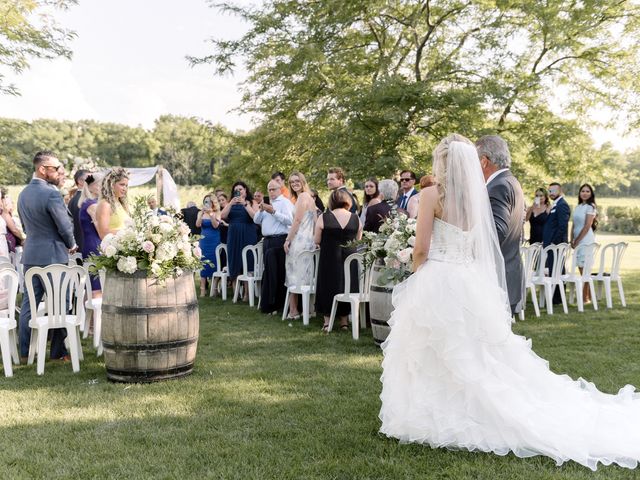 Emidio and Deanna's wedding in Niagara on the Lake, Ontario 58