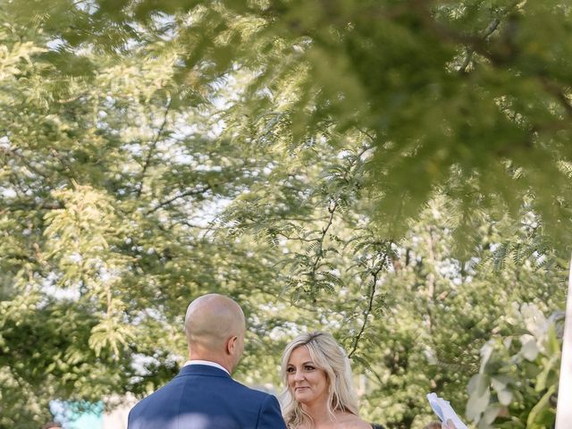 Emidio and Deanna's wedding in Niagara on the Lake, Ontario 61