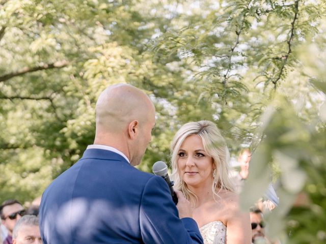 Emidio and Deanna's wedding in Niagara on the Lake, Ontario 62