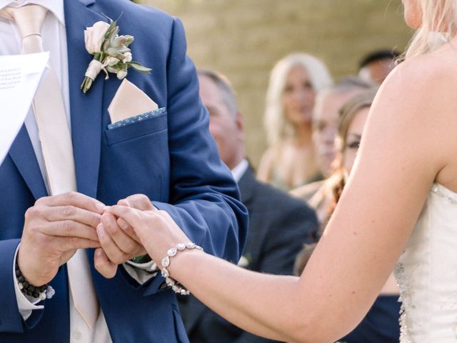 Emidio and Deanna's wedding in Niagara on the Lake, Ontario 63