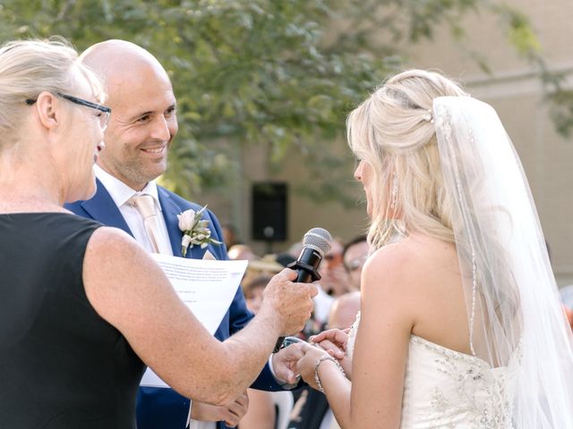 Emidio and Deanna's wedding in Niagara on the Lake, Ontario 64