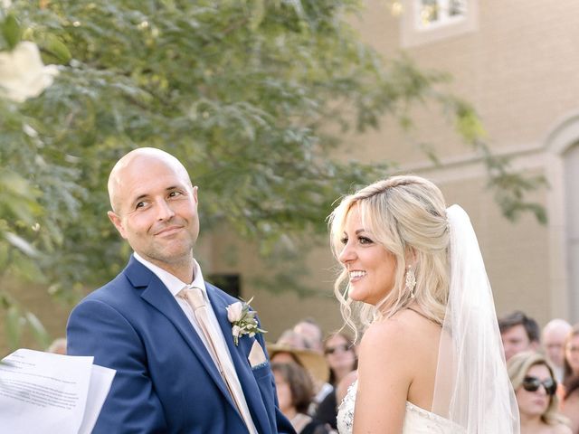 Emidio and Deanna's wedding in Niagara on the Lake, Ontario 67