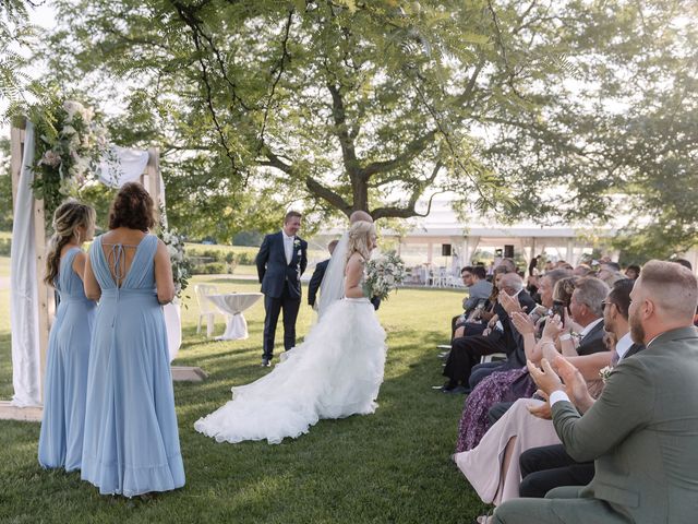 Emidio and Deanna's wedding in Niagara on the Lake, Ontario 68