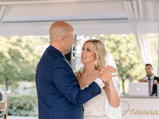 Emidio and Deanna's wedding in Niagara on the Lake, Ontario 70