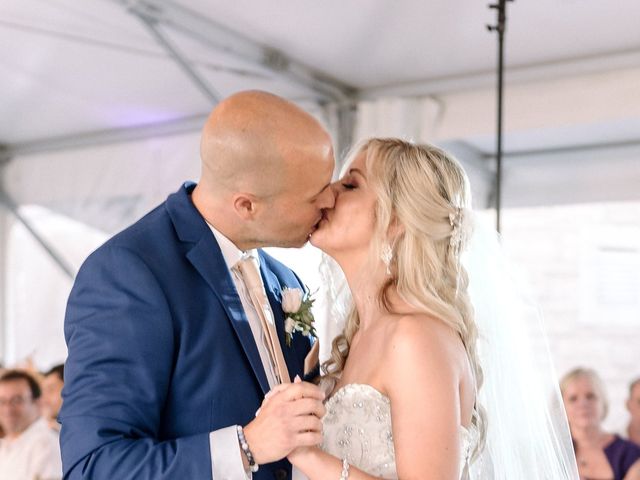 Emidio and Deanna's wedding in Niagara on the Lake, Ontario 71