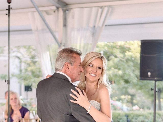 Emidio and Deanna's wedding in Niagara on the Lake, Ontario 73