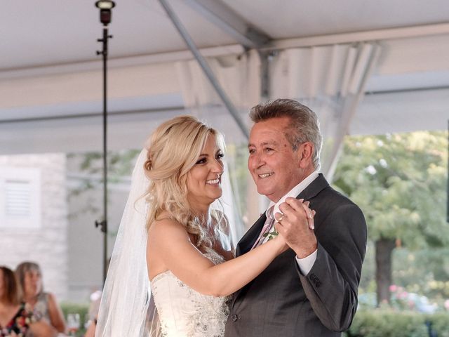 Emidio and Deanna's wedding in Niagara on the Lake, Ontario 74