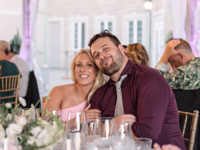 Emidio and Deanna's wedding in Niagara on the Lake, Ontario 80