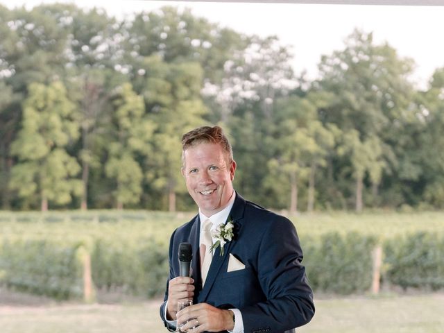 Emidio and Deanna's wedding in Niagara on the Lake, Ontario 81
