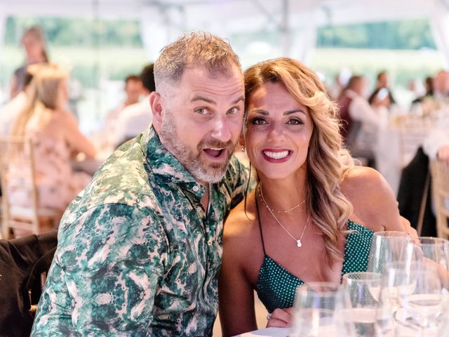 Emidio and Deanna's wedding in Niagara on the Lake, Ontario 83