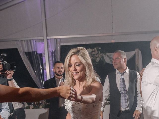 Emidio and Deanna's wedding in Niagara on the Lake, Ontario 87