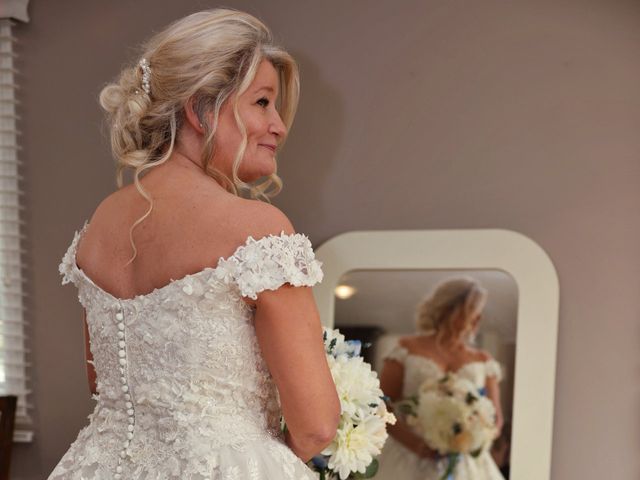 Jason and Lee's wedding in Edmonton, Alberta 5