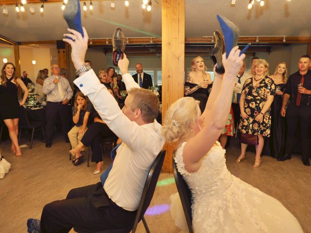 Jason and Lee's wedding in Edmonton, Alberta 19