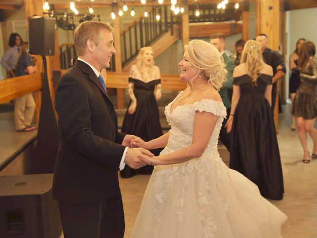 Jason and Lee's wedding in Edmonton, Alberta 21