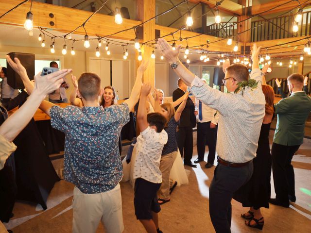 Jason and Lee's wedding in Edmonton, Alberta 22