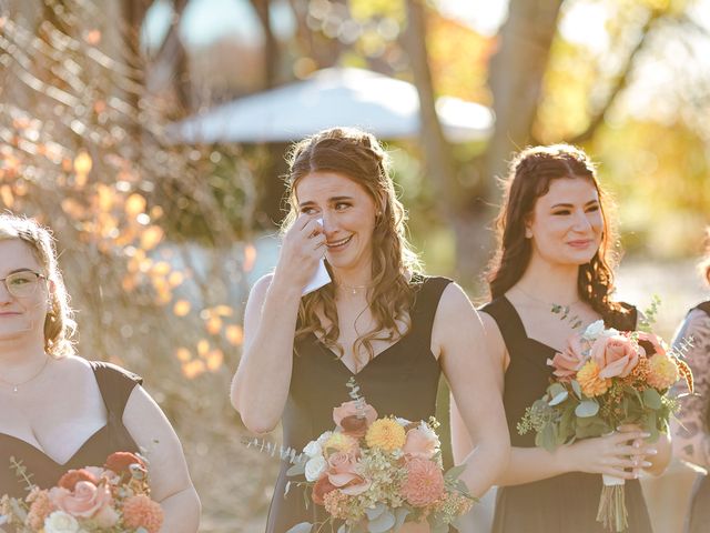 Matthew and Dillon's wedding in Millgrove, Ontario 12
