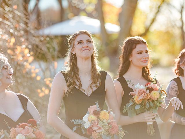 Matthew and Dillon's wedding in Millgrove, Ontario 13