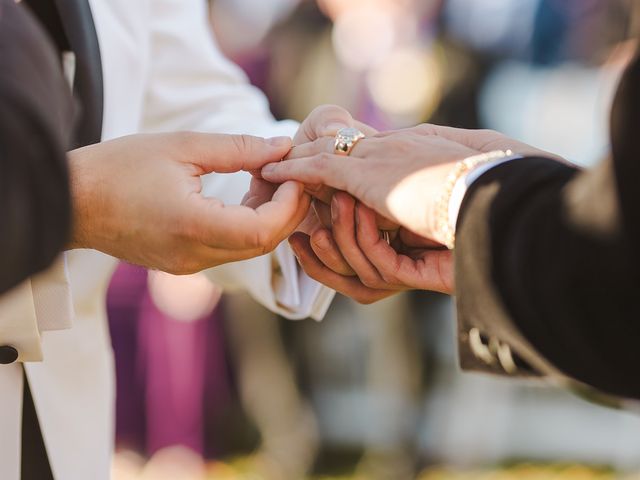 Matthew and Dillon's wedding in Millgrove, Ontario 18