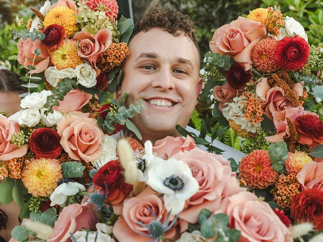 Matthew and Dillon's wedding in Millgrove, Ontario 25